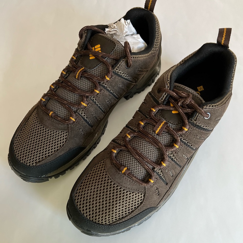 Columbia Lakeview II Low Men’s size 11